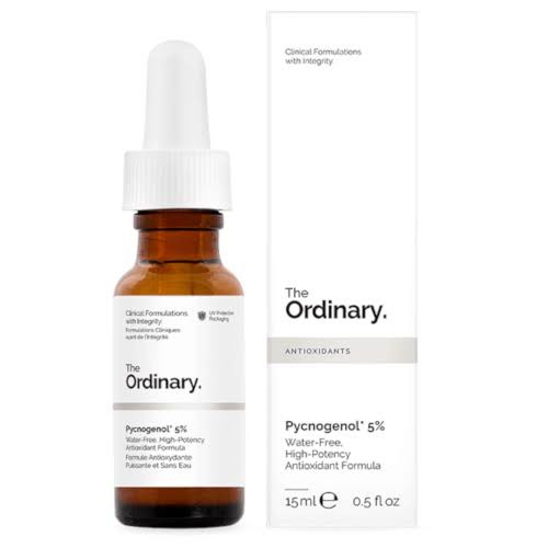 The Ordinary Pycnogenol 5%
