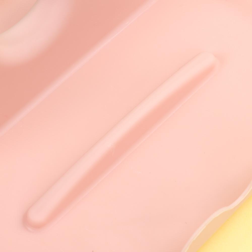 Rak Sendok Atas Rak Penyimpanan Meja Rumah Tutup Panci Multifungsi