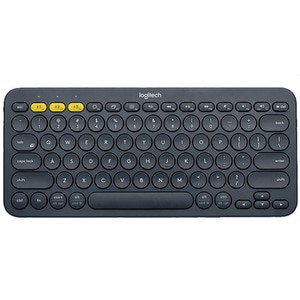 Logitech Keyboard bluetooth K380 resmi dan original