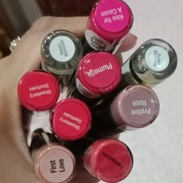 Lipsense