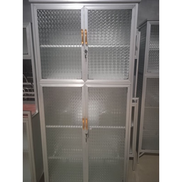 rak piring model bungkus