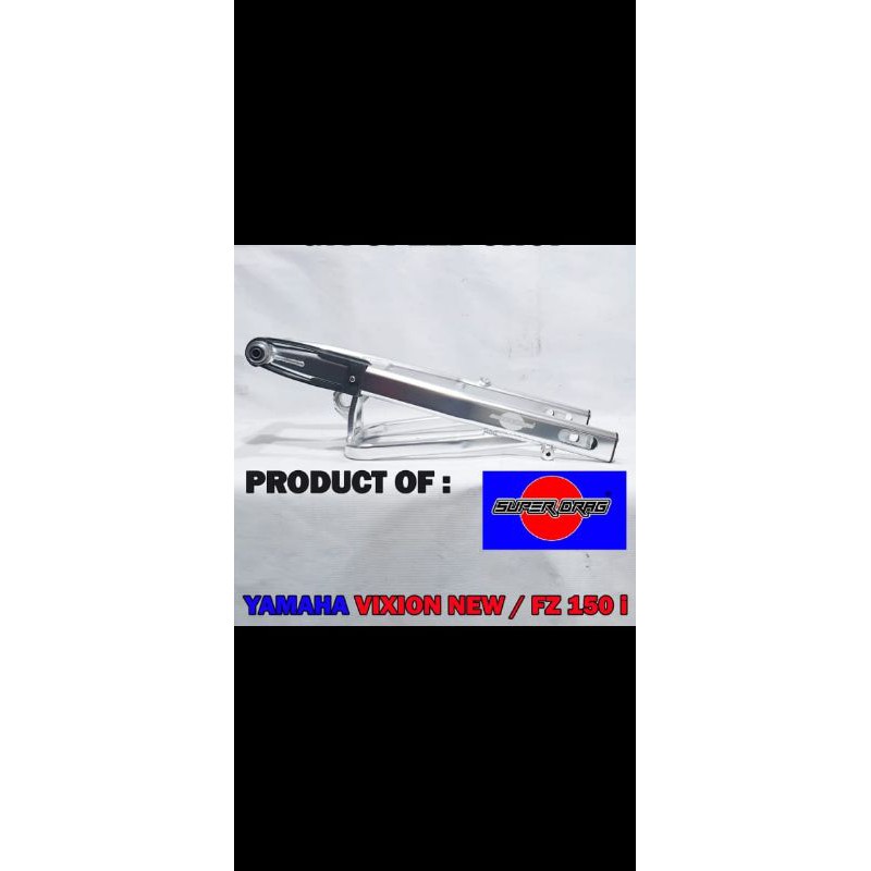 arm model bpro by superdrag original thailand for vixion new