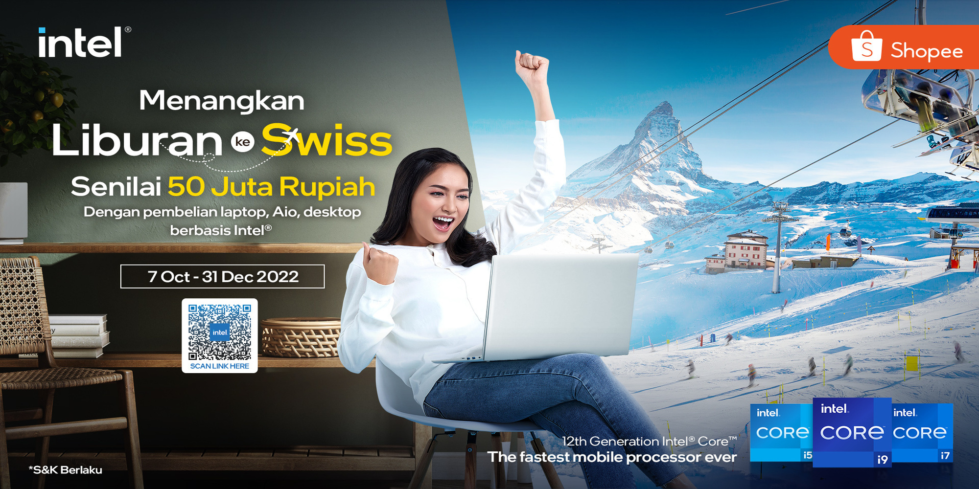 Toko Online Lenovo Bandung Authorized Store Shopee Indonesia