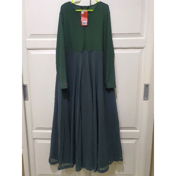 new dress arifah sisesa