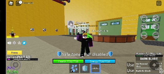 Gamepass Gamepass Blox Fruit Roblox Murah Shopee Indonesia