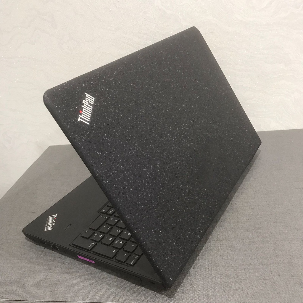 Lenovo Thinkpad E570 i5 Gen 7Th 8|256GB