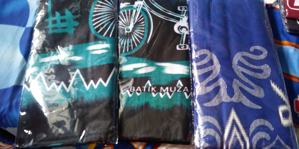 [cod]]sarung Batik Pekalongan / Sarung Kang Santri / Grosir Sarung Santri Murah