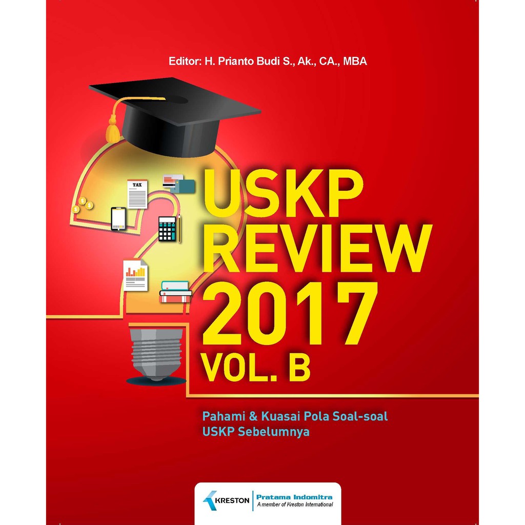USKP Review 2017 - Volume B