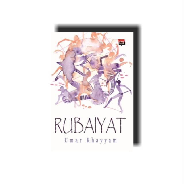 Buku Rubaiyat