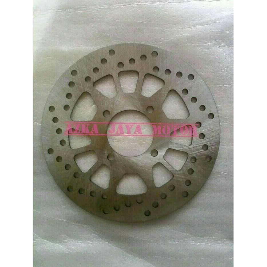Disk Piringan Cakram Depan Yamaha Vega Lama, Vega R New, Vega ZR