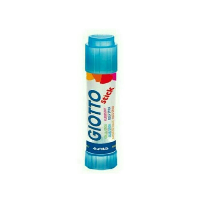 

GLUE STICK GIOTTO 20 GR