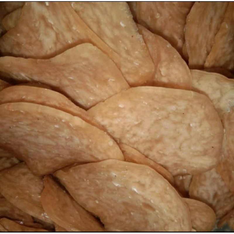 

Kerupuk Udang 250gr