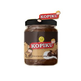 

Flash Sale - Selai Kopiku 200gr