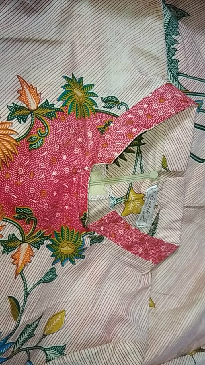 Ori Batik Dianputri | Tunik Batik Wanita Motif Baru Batik Dianputri