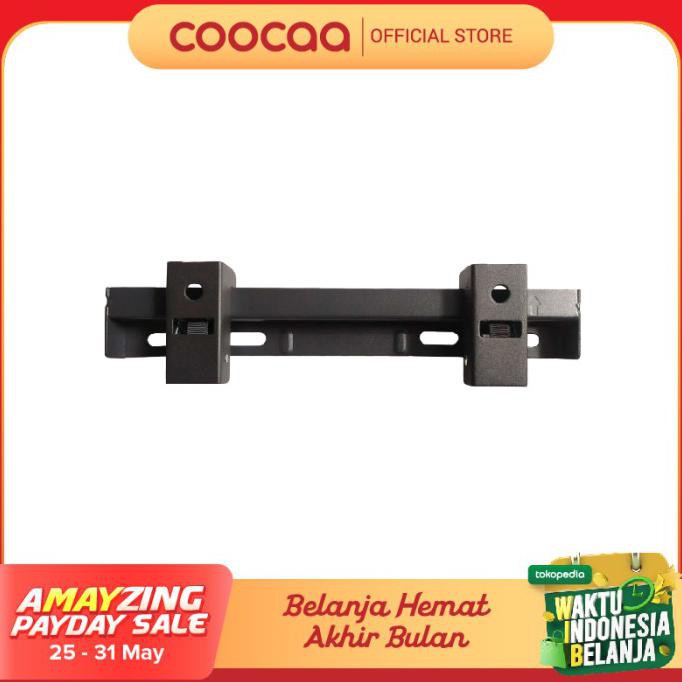 BRACKET TV COOCAA 32 - 40 INCH