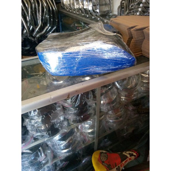 Jok anak nmax jok tambahan