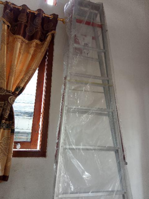 Tangga Aluminium New Atech 2.5 Meter