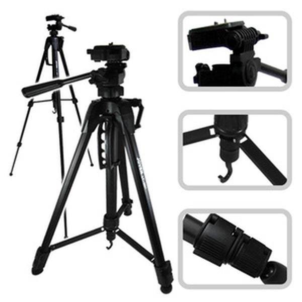 TERBAIK Tripod SOMITA ST-3520.