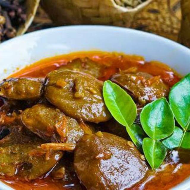 

semur jengkol