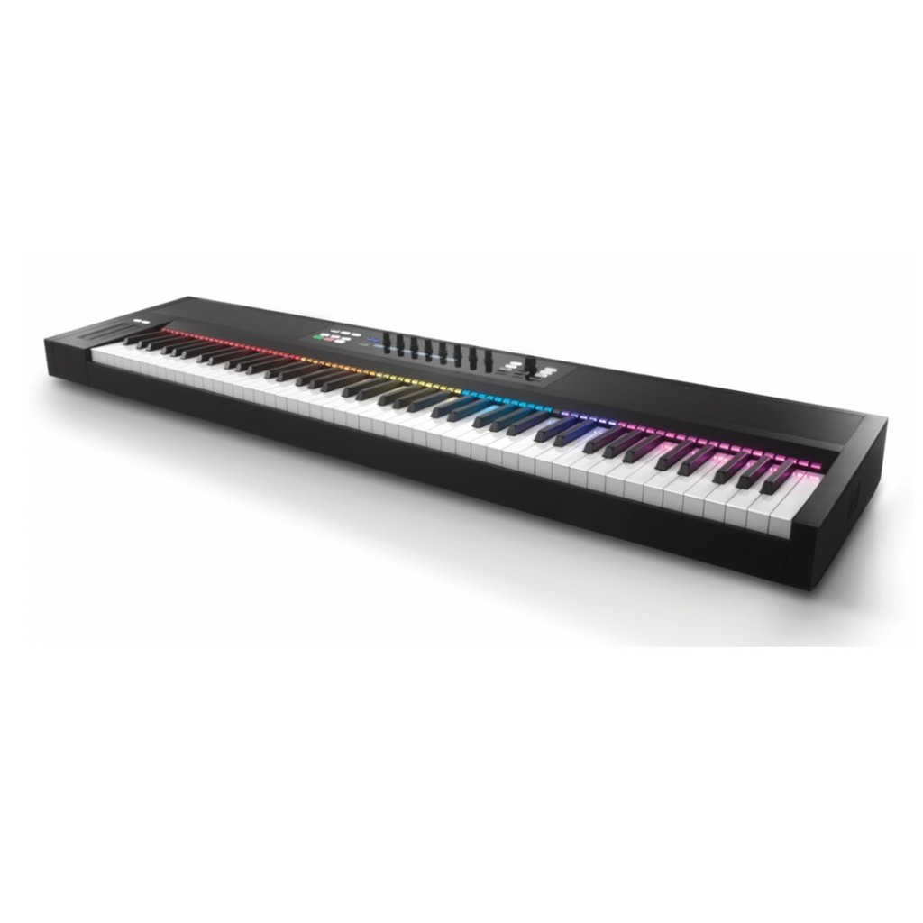 Native Instrument Komplete Kontrol S88 mk2