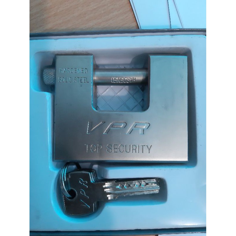 Gembok gudang 84mm-gembok pagar-gembok pintu-gembok pagar anti potong