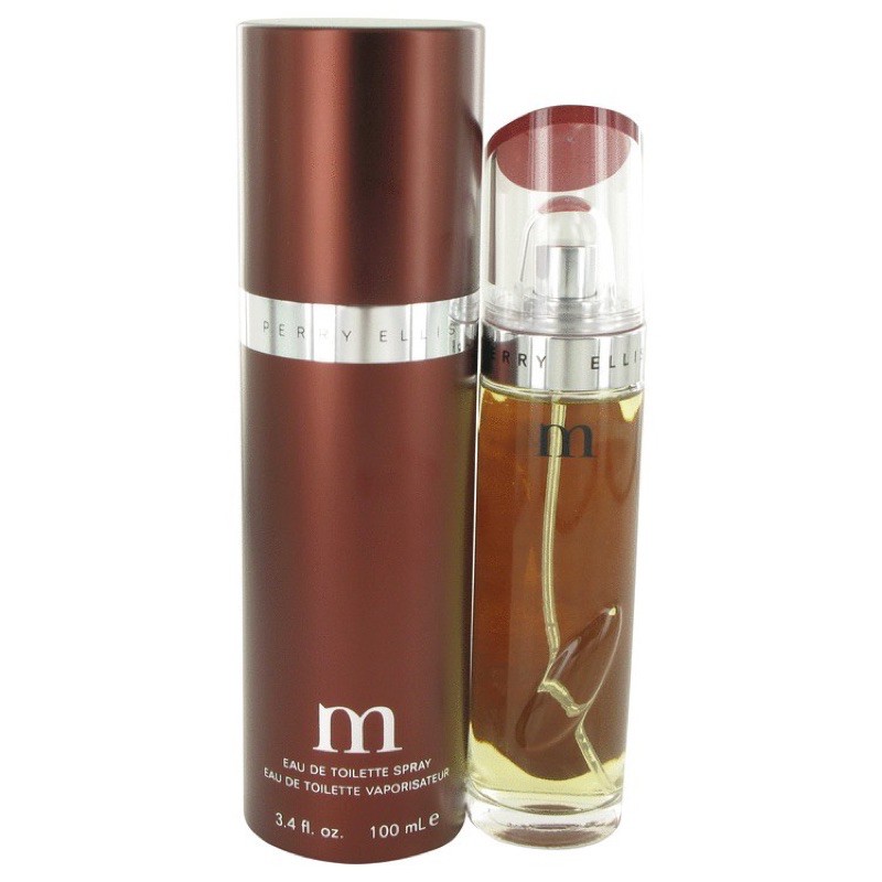 PARFUM ORIGINAL EROPA Perry Ellis M For Men EDT 100ml PARFUME PRIA