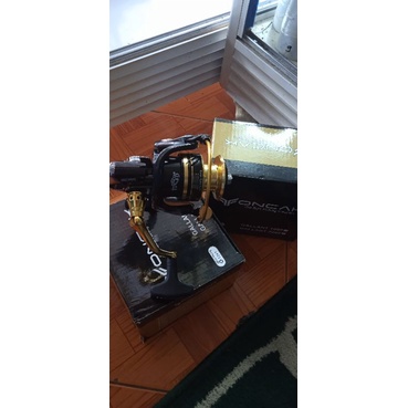 reel oncak gallant 1000