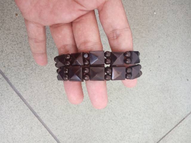 GELANG ORIGINAL KAUKAH KOKKA