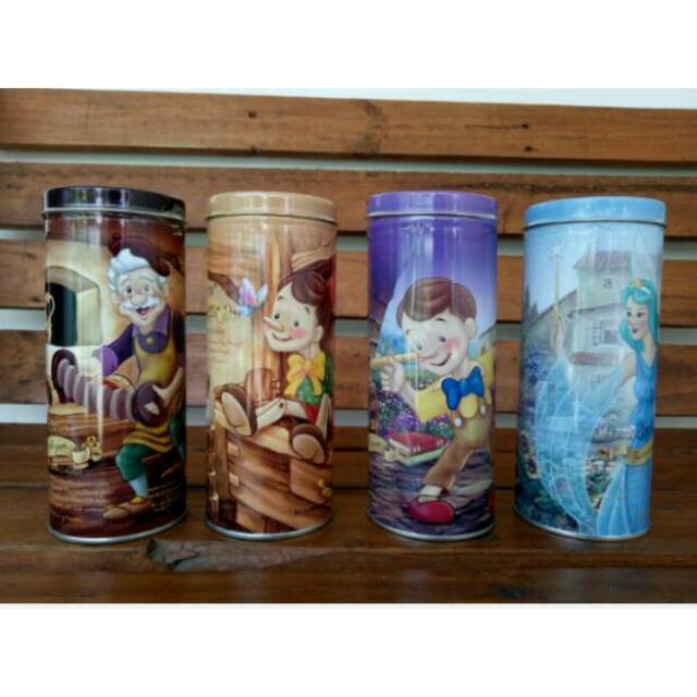 BISCOTTO LUXURY WAFER