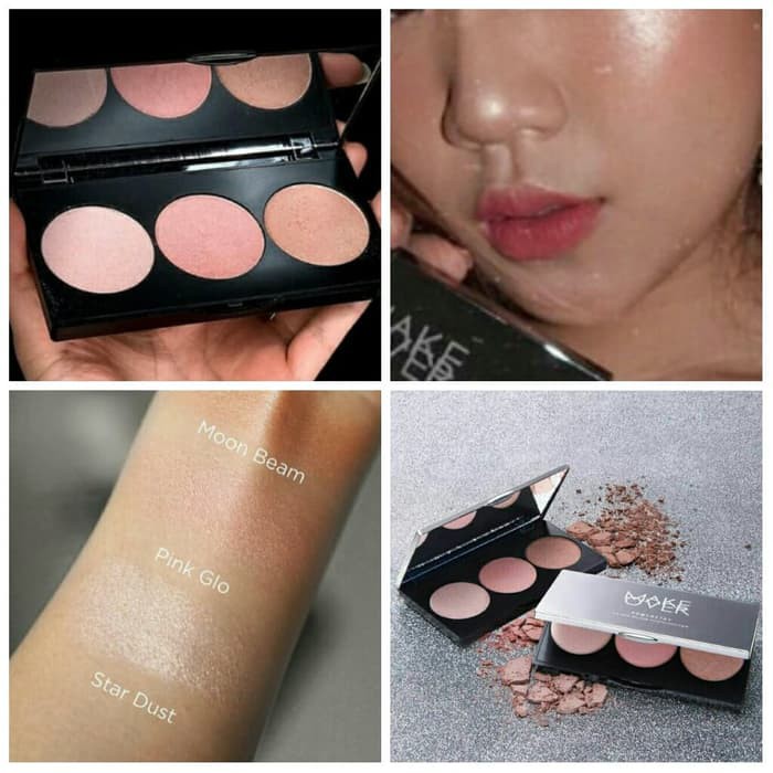 MAKE OVER POWERSTAY ULTRA GLOW HIGHLIGHTER