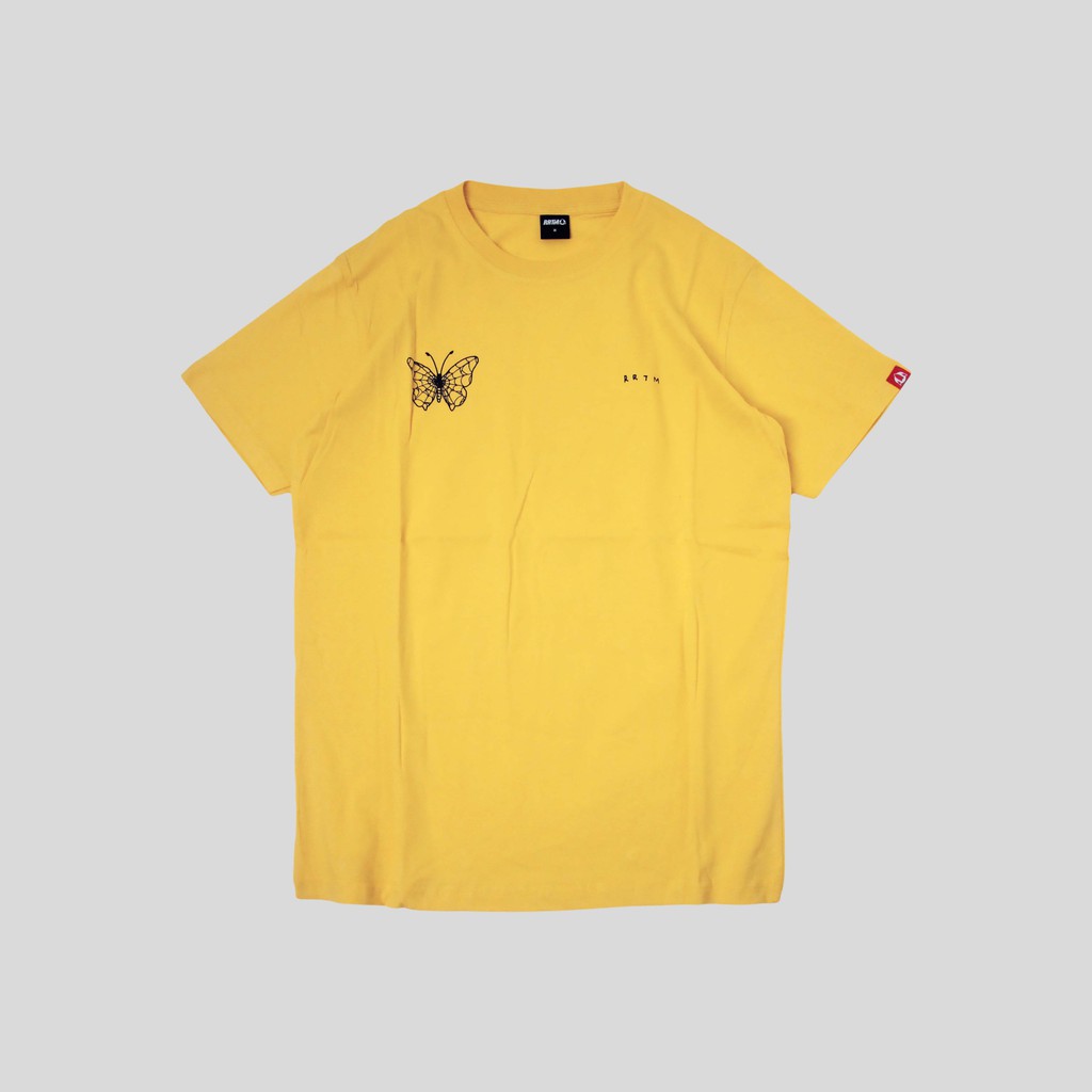 RRTM T-Shirt / Kaos RRTM / Baju / Pria / Men
