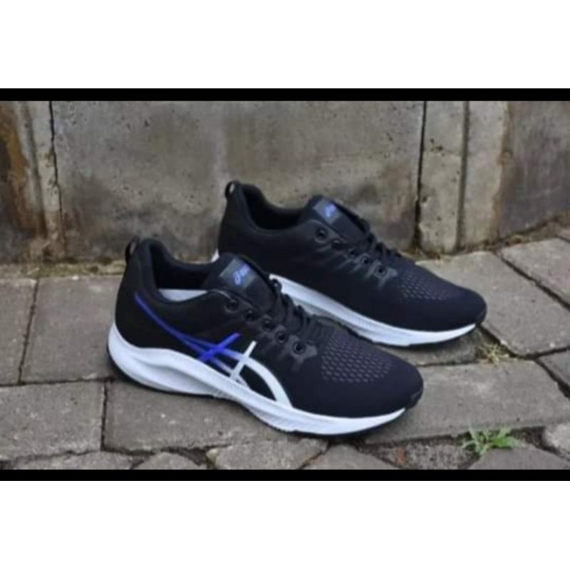 HUMAIRAH_OlSHOP || Sandal Wedges || Sepatu kest sport Pria/Wanita