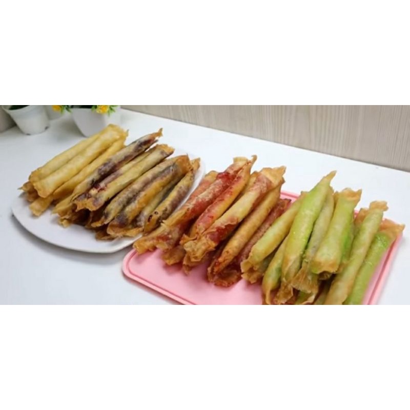 

pisang aroma