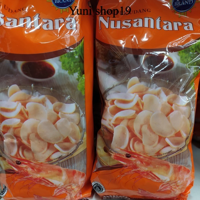 

finna krupuk nusantara 380gr