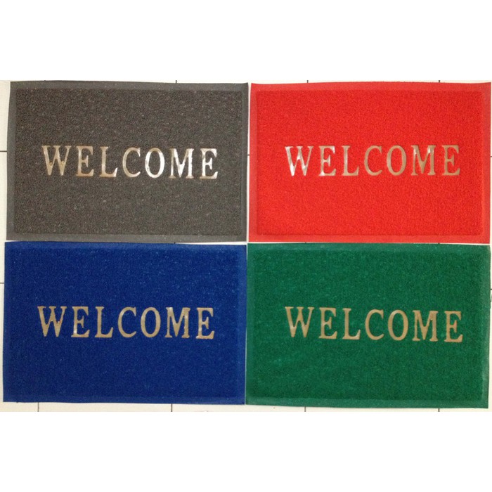 KESET WELCOME - KESET BIHUN WELCOME