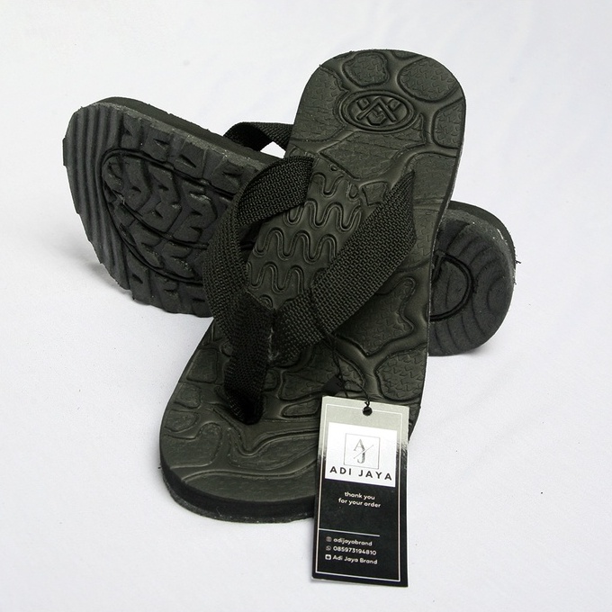 Sandal Jepit Gunung Sandal Murah