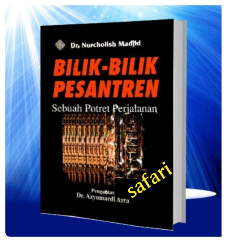 BILIK-BILIK PESANTREN