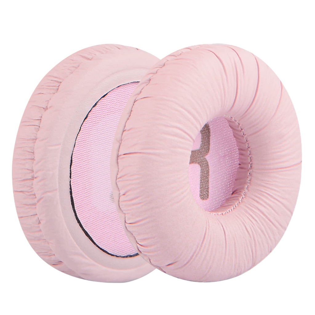 2pcs Cover Headphone Sarung Pelindung Headphone 70mm Earcup Headphone Busa Earpad Earcup Headset