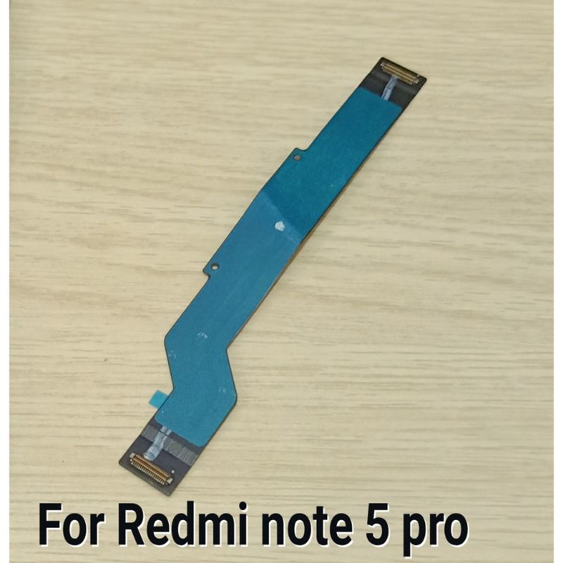 

flexible ui to main board for note 5