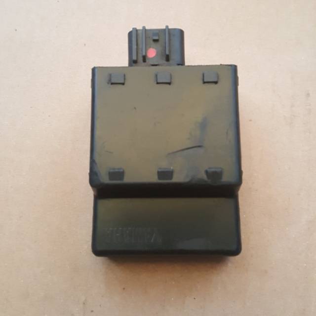 Original CDI Jupiter Z 110 / Vega R New 110