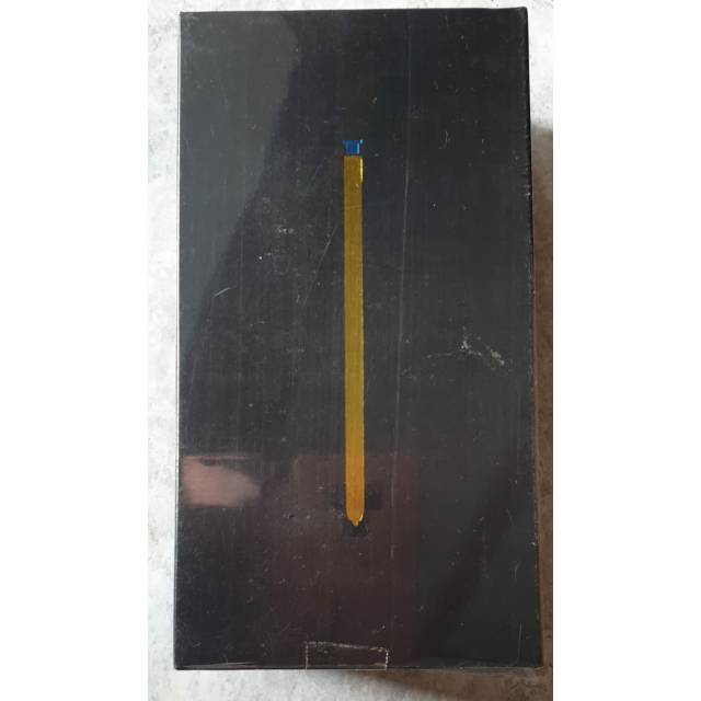 Samsung Galaxy note9