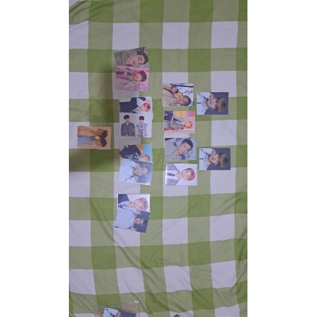 mpc bts jimin jungkook unyel