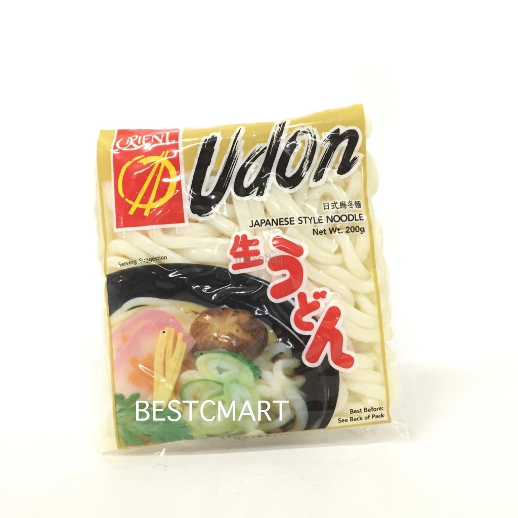 

ORIENT UDON BASAH 200 GR