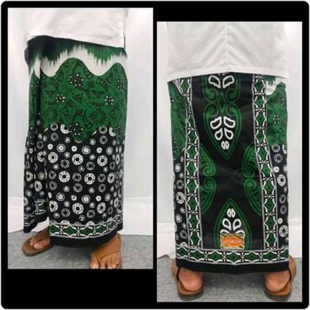 Sarung gus azmi| sarung batik| sarung kece