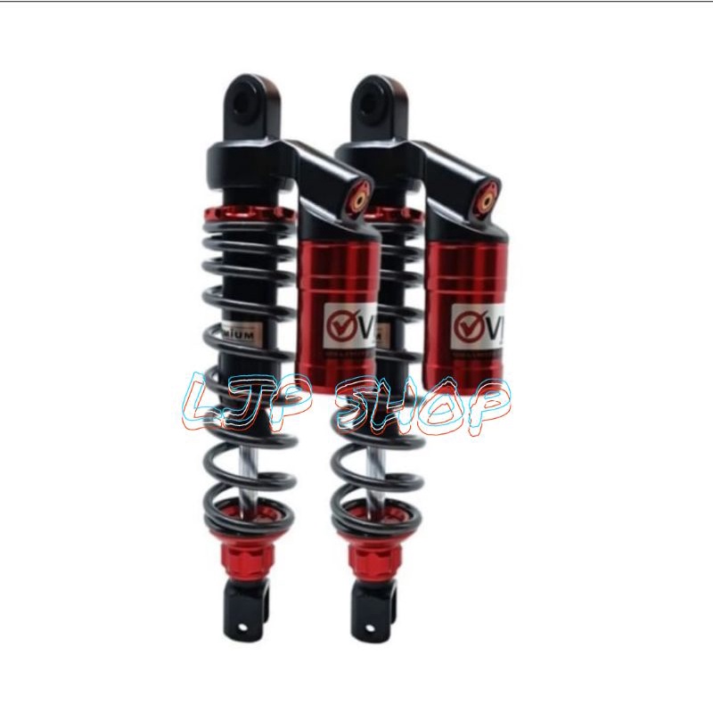 VND Shockbreaker Tabung Atas AK 999 B1 335mm Nmax 155 VND RACING