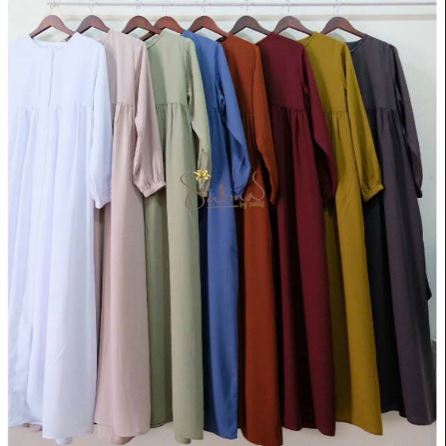 Sabina by Selly Rumaisha