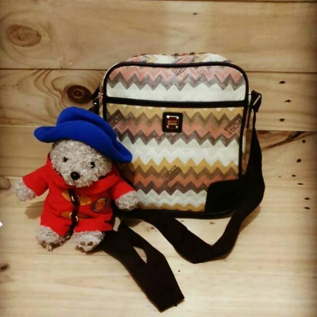 Tas preloved Missoni