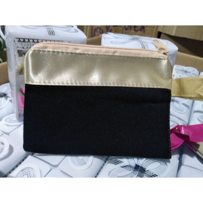 DOMPET KOSMETIK / DOMPET JOK KOSMETIK /SOUVENIR DOMPET JOK / DOMPET JOK MINI