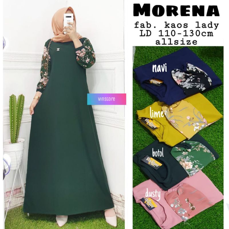 MORENA