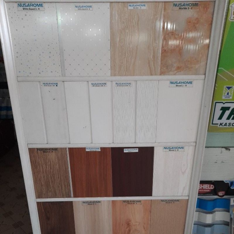 Plavon Pvc
